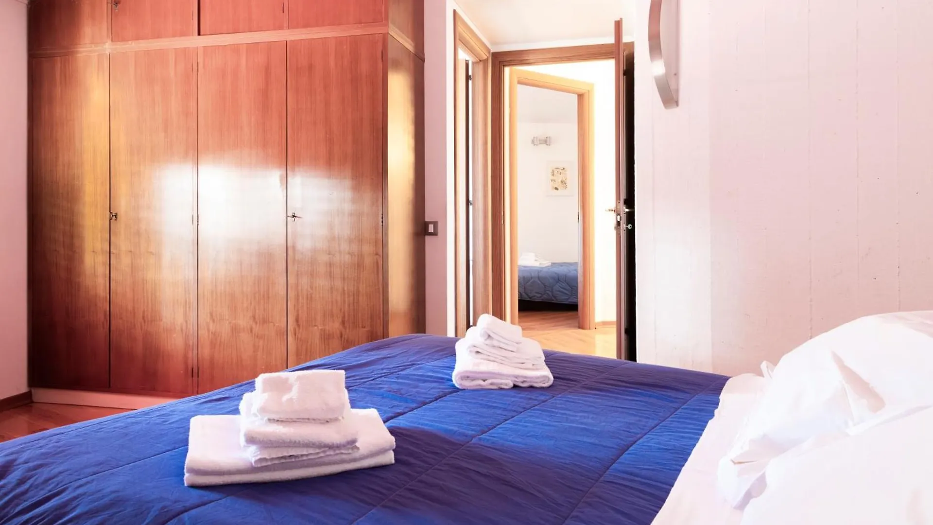 Magnolia Design Apartment Aci Castello