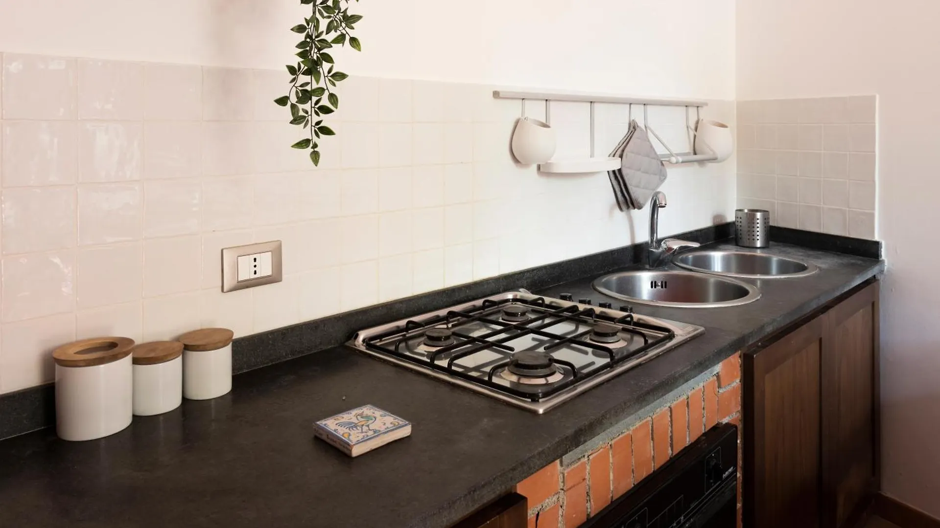 Magnolia Design Apartment Aci Castello