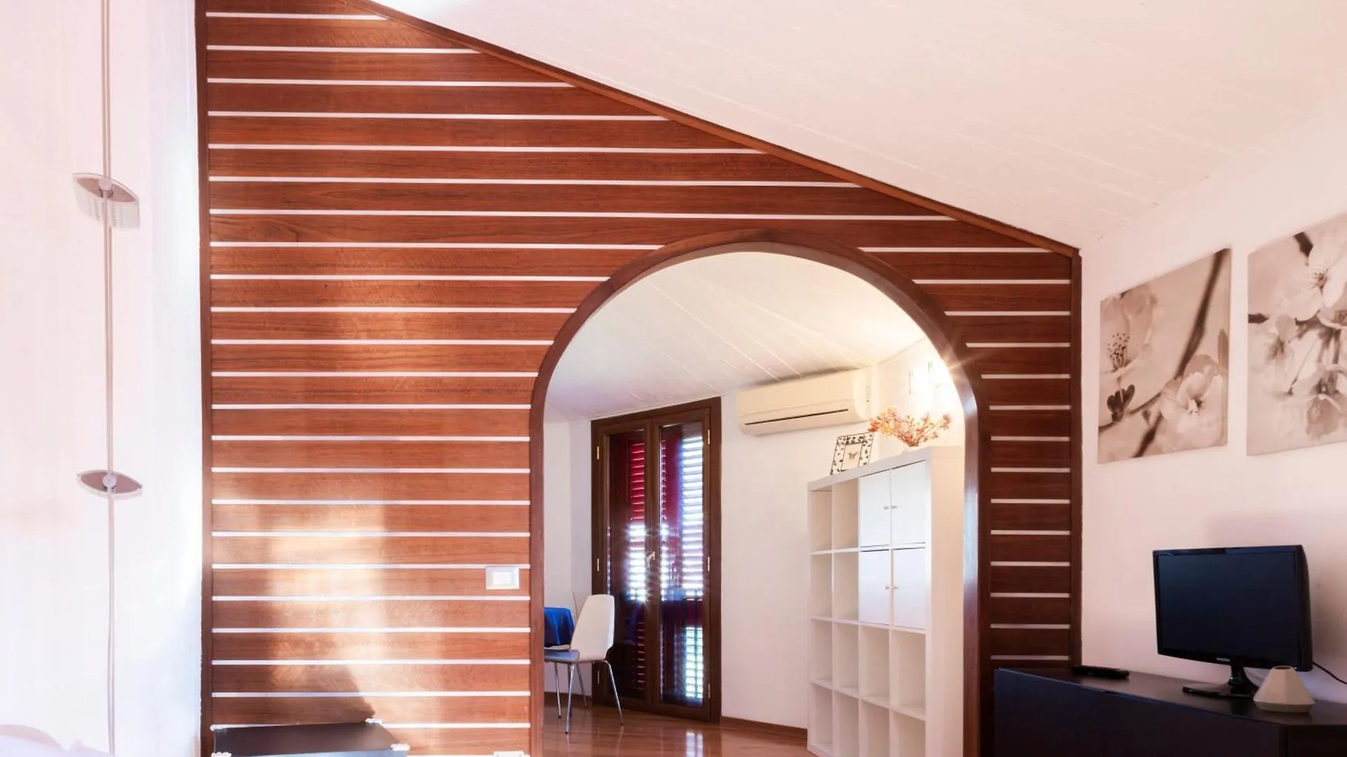 Magnolia Design Apartment Aci Castello Italy